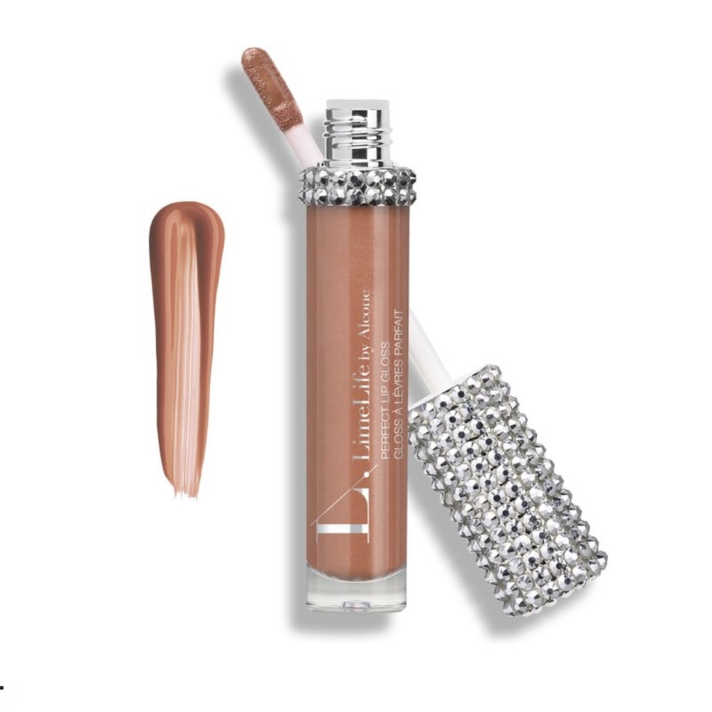 Limelife by Alcone Perfect Lip Gloss - Humble